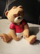 Bad Taste Bears Nobby Man Utd