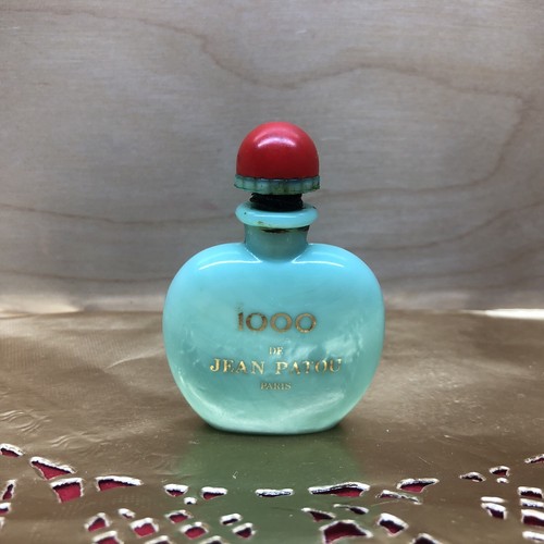 Vintage jean patou 1000 - vintage, "1000"