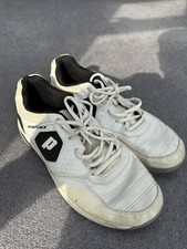 Prince Reflex Tennis Shoes Mens Size 8