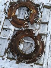 FORD MOTOR COMPANY ( FOMOCO) TRACTOR WHEEL WEIGHT