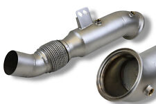 Downpipe Sports Cat 200 cell