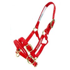 Monty Roberts Dually Halter
