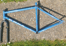Kona Explosif 1991 18" Frame