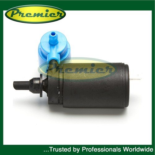 Premier windscreen washer pump - premier,