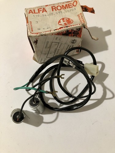 Alfa romeo - alfa,