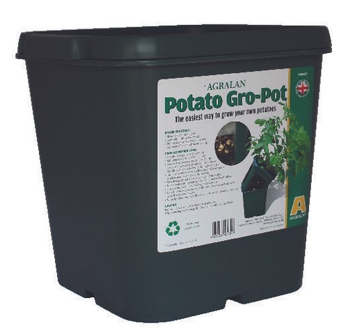 Agralan potato gro pot home - potato, gro-pot