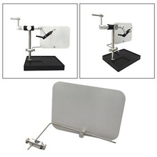 Fly Tying Background Plate