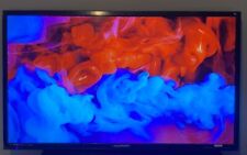 Blaupunkt 40" LED TV, Full HD, USB, HDMI,AUDIO JACK, AERIAL. used