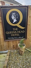 Original pub sign - original,