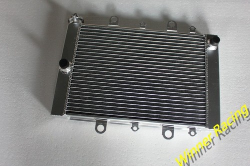 32mm aluminum radiator fit - aluminum,