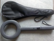 PROFESSIONAL HAND HELD METAL