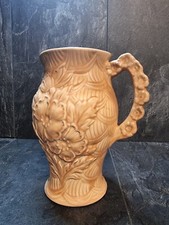 Vintage 1930’s Arthur Wood jug