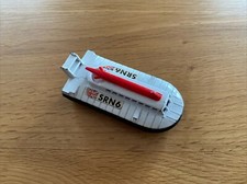 Matchbox _ No.72 _ Hovercraft