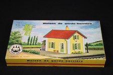 W458 Andre Porte Ho 1/87 model