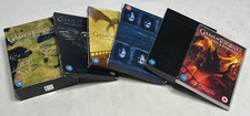 GAME OF THRONES : Seasons 1 -