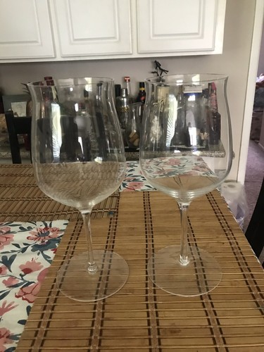 Extra large set wine - extra,