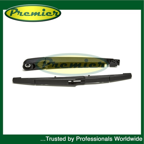 Premier windscreen wiper arm - windscreen, +