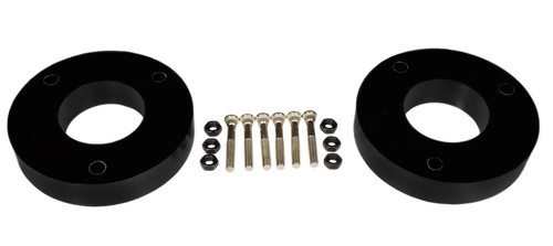 Lift kit complete - lift, spacers