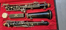 Howarth S1 OBOE (1957) s/n