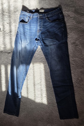 Mens jeans blue police - mens,