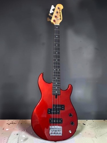 Yamaha broad bass - broad, v
