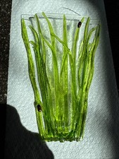 Gorgeous Art Glass Fused Glass