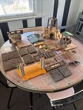 VTG Playmobil 5245 Western