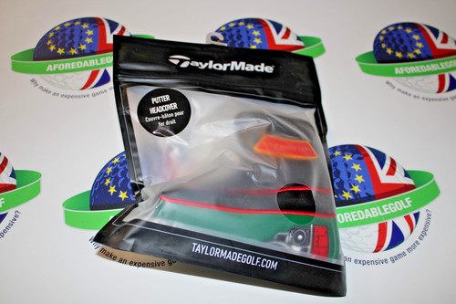 New taylormade vault limited - new,