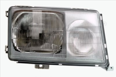 Fits mercedes 124 - (c124),,