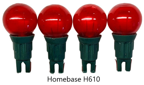 Homebase spare replacement - homebase,