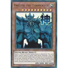 RA05-EN129 Obelisk the