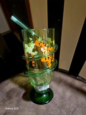NEW DISNEY TIGGER PLASTIC CUP