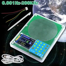 Wave Generator Pulse Sine