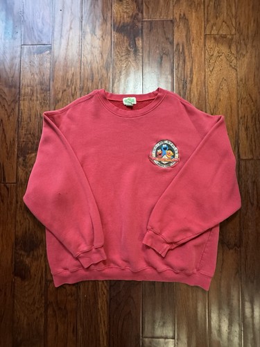Vintage 90s sesame street - 90s,