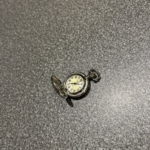 Picador pocket watch - picador,