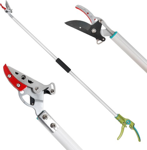 Cut hold pole pruner 2 - hold,