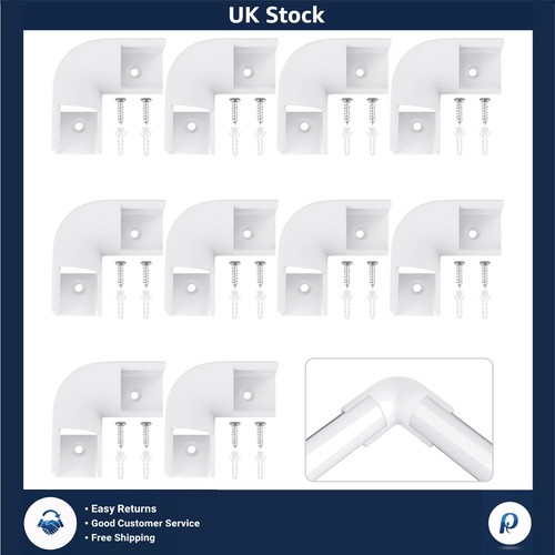 Pcs led profile - led, corner