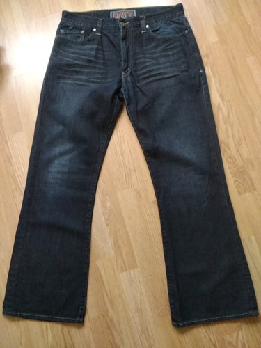 Levi 527 bootcut jeans w36 - levi,