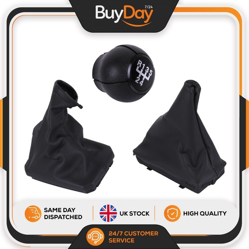 Van gear knob stick gaiter - van,