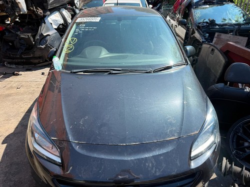 Breaking corsa 2014 - breaking, 2014-2019