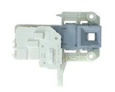 Zanussi Washing Machine Door