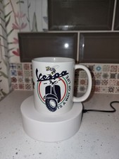 Vespa scooter Mug – Handmade & Stylish!