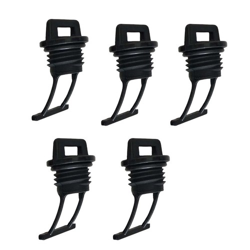 Pcs stern plug kayak - stern, scupper