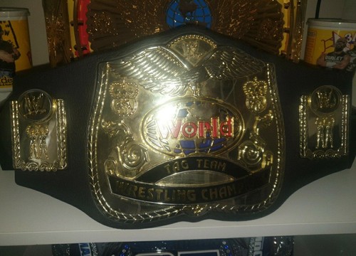 Wwe jakks pacific 2006 world - wwe,