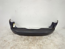 2007 FORD S-MAX LX CJ MPV Rear Bumper