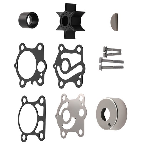 Impeller water pump kit - impeller,