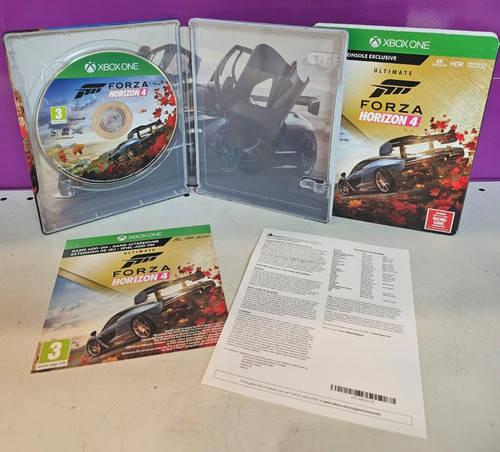 Forza horizon xbox - forza, 4