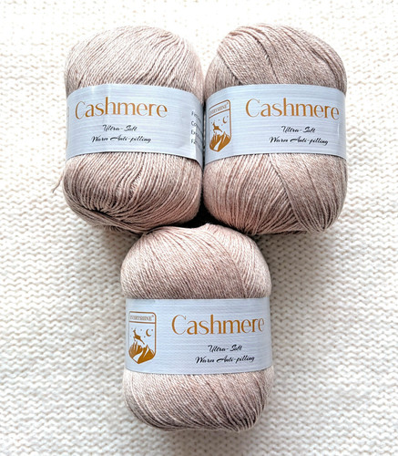 Balls 50g cashmere ultra - balls,