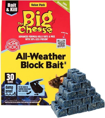 Blocks stv big cheese - 30,