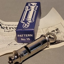 New Authentic British The